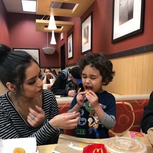 Meet your Posher, Jenny